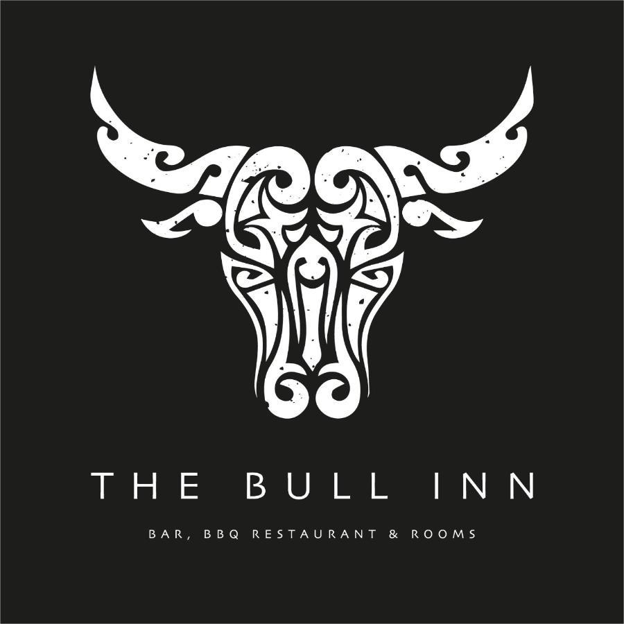 Hotel The Bull Battle Exteriér fotografie